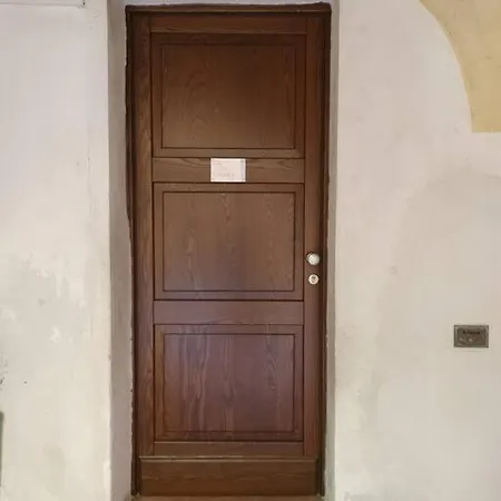 In Borgo Storico. Apartment *