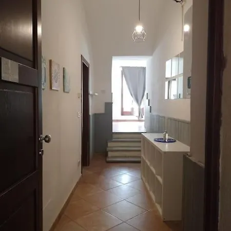 In Borgo Storico. * Pontremoli
