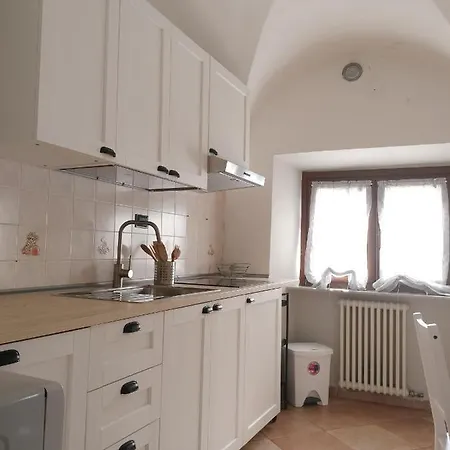 In Borgo Storico. * Pontremoli